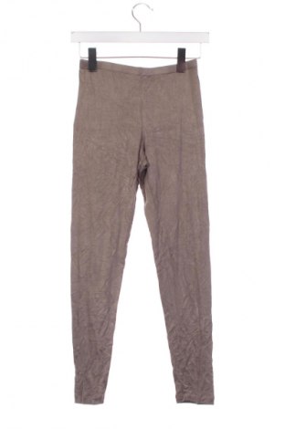 Dámske legíny  Unbranded, Veľkosť XS, Farba Hnedá, Cena  11,95 €