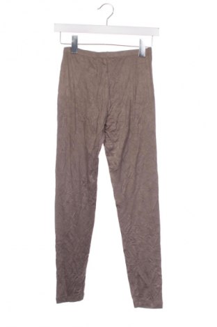 Dámske legíny  Unbranded, Veľkosť XS, Farba Hnedá, Cena  11,95 €