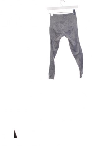 Γυναικείο κολάν Unbranded, Μέγεθος S, Χρώμα Γκρί, Τιμή 5,99 €