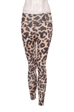 Damskie legginsy Unbranded, Rozmiar M, Kolor Kolorowy, Cena 58,43 zł
