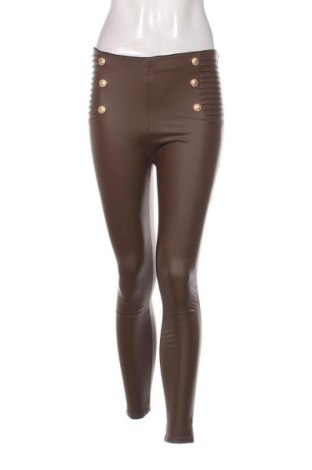 Női leggings Unbranded, Méret S, Szín Barna, Ár 1 699 Ft