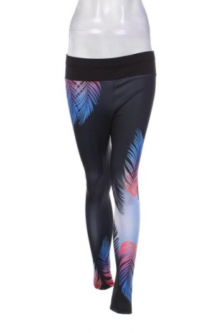 Damen Leggings Unbranded, Größe M, Farbe Mehrfarbig, Preis € 3,99