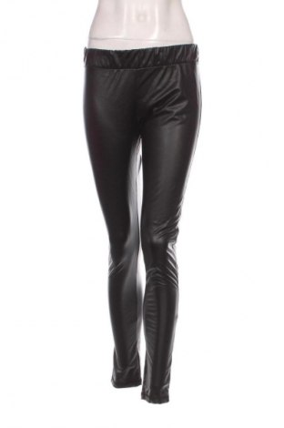 Damskie legginsy Unbranded, Rozmiar M, Kolor Czarny, Cena 17,99 zł