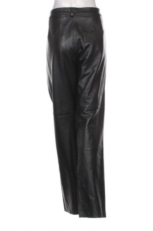 Női bőrnadrág 3 Suisses, Méret 3XL, Szín Fekete, Ár 18 752 Ft
