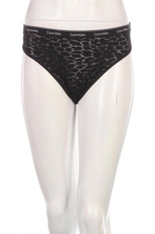 Damen-Set Calvin Klein, Größe L, Farbe Schwarz, Preis 56,99 €
