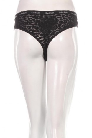 Damen-Set Calvin Klein, Größe L, Farbe Schwarz, Preis 56,99 €