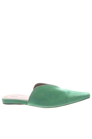 Încălțăminte de damă ASOS, Mărime 38, Culoare Verde, Preț 159,59 Lei