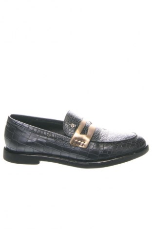 Дамски обувки Armani Jeans, Размер 39, Цвят Син, Цена 191,97 лв.