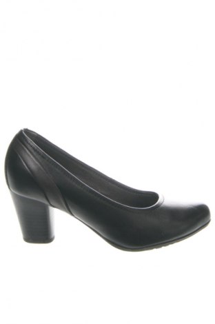 Încălțăminte de damă Be Natural, Mărime 36, Culoare Negru, Preț 111,99 Lei