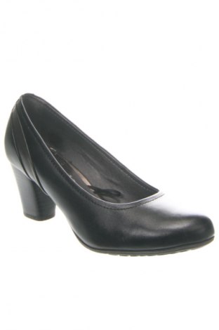 Încălțăminte de damă Be Natural, Mărime 36, Culoare Negru, Preț 111,99 Lei