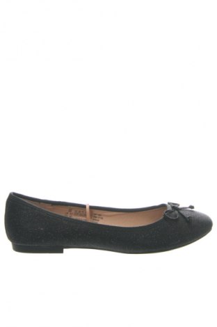 Încălțăminte de damă F&F, Mărime 40, Culoare Negru, Preț 158,16 Lei