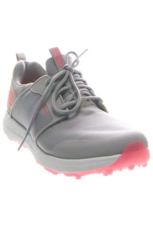 Încălțăminte de damă Skechers, Mărime 39, Culoare Gri, Preț 359,08 Lei