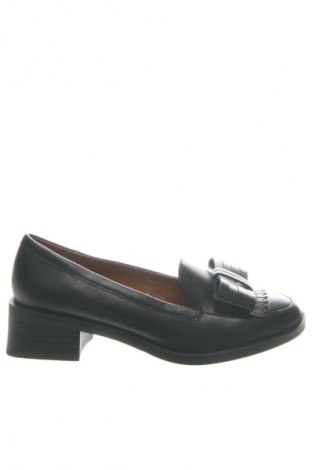 Damenschuhe Zara, Größe 38, Farbe Schwarz, Preis 32,00 €