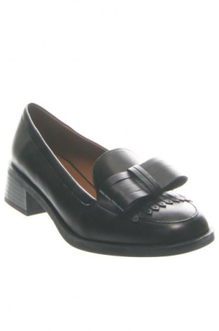 Damenschuhe Zara, Größe 38, Farbe Schwarz, Preis 32,00 €
