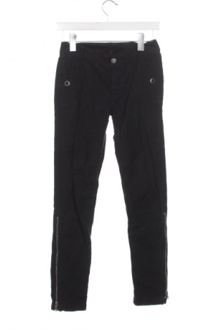 Pantaloni de femei 7 For All Mankind, Mărime XS, Culoare Negru, Preț 194,37 Lei