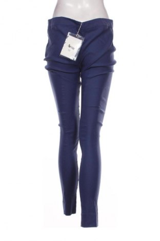 Damenhose Acne, Größe M, Farbe Blau, Preis € 322,19