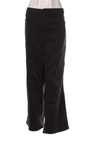 Damskie spodnie Athleta, Rozmiar 3XL, Kolor Czarny, Cena 122,99 zł