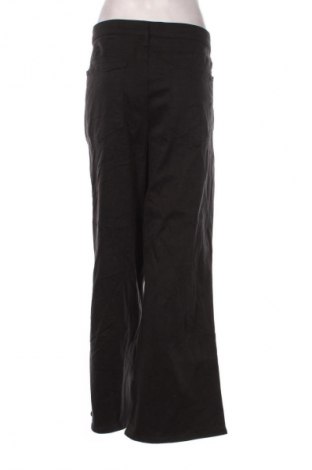 Damskie spodnie Athleta, Rozmiar 3XL, Kolor Czarny, Cena 122,99 zł