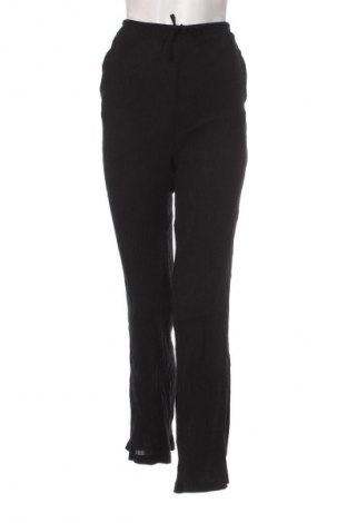 Damenhose Bershka, Größe XL, Farbe Schwarz, Preis € 16,99