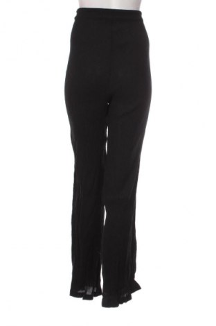 Damenhose Bershka, Größe XL, Farbe Schwarz, Preis € 16,99