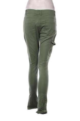 Dámské kalhoty  Blue Motion, Velikost S, Barva Zelená, Cena  139,00 Kč