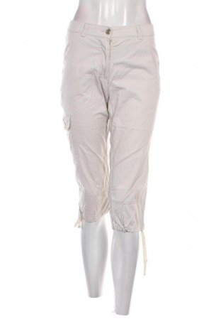 Damskie spodnie Blue Motion, Rozmiar S, Kolor Beżowy, Cena 124,48 zł
