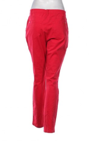Dámske nohavice Bpc Bonprix Collection, Veľkosť L, Farba Červená, Cena  16,95 €