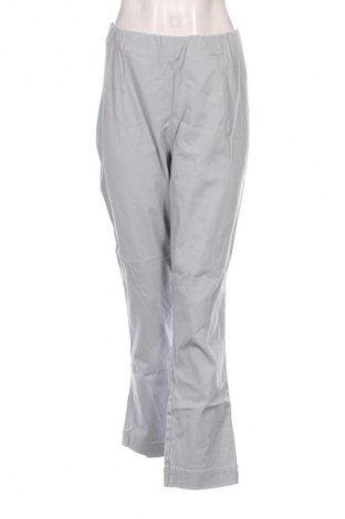 Γυναικείο παντελόνι Bpc Bonprix Collection, Μέγεθος XXL, Χρώμα Μπλέ, Τιμή 8,08 €