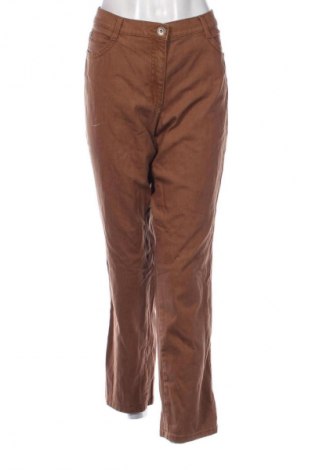 Pantaloni de femei Brax, Mărime L, Culoare Multicolor, Preț 40,99 Lei