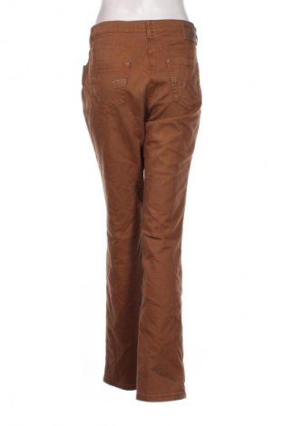 Pantaloni de femei Brax, Mărime L, Culoare Maro, Preț 202,99 Lei