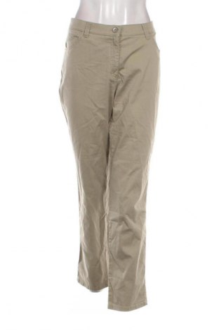 Női nadrág Brax, Méret XL, Szín Zöld, Ár 5 099 Ft