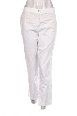 Damenhose Brax, Größe XL, Farbe Weiß, Preis € 97,99