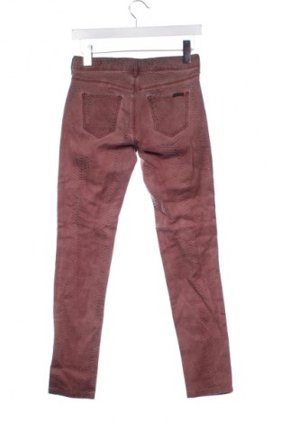 Pantaloni de femei Broadway, Mărime XS, Culoare Mov deschis, Preț 20,99 Lei
