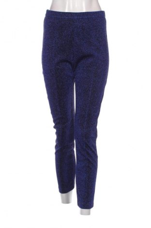 Pantaloni de femei By Malene Birger, Mărime S, Culoare Albastru, Preț 791,91 Lei