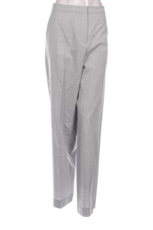 Dámské kalhoty  Calvin Klein, Velikost L, Barva Šedá, Cena  3 749,00 Kč