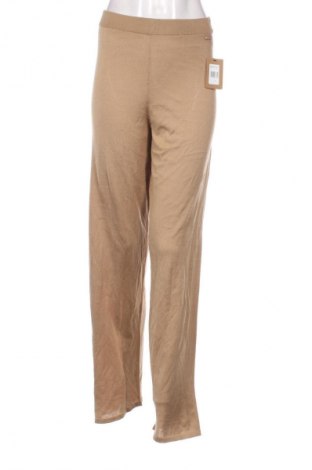 Damenhose Calvin Klein, Größe S, Farbe Braun, Preis 172,99 €