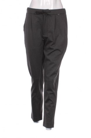 Pantaloni de femei Calvin Klein, Mărime M, Culoare Gri, Preț 534,99 Lei
