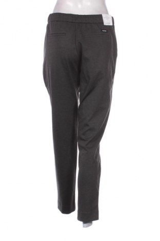 Pantaloni de femei Calvin Klein, Mărime M, Culoare Gri, Preț 534,99 Lei