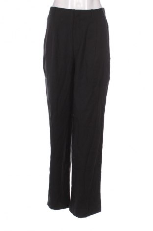 Dámské kalhoty  Calvin Klein Jeans, Velikost M, Barva Černá, Cena  3 249,00 Kč