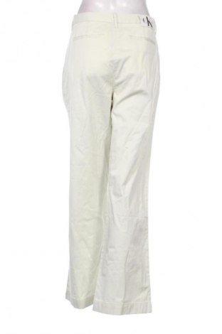 Dámske nohavice Calvin Klein Jeans, Veľkosť M, Farba Zelená, Cena  117,95 €