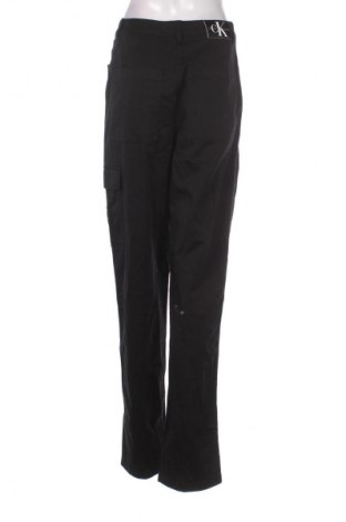Dámske nohavice Calvin Klein Jeans, Veľkosť M, Farba Čierna, Cena  41,95 €