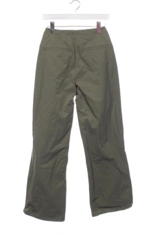 Dámske nohavice Calvin Klein Jeans, Veľkosť XS, Farba Zelená, Cena  107,95 €