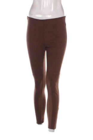 Damskie spodnie Calzedonia, Rozmiar S, Kolor Brązowy, Cena 38,99 zł