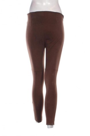Damskie spodnie Calzedonia, Rozmiar S, Kolor Brązowy, Cena 38,99 zł