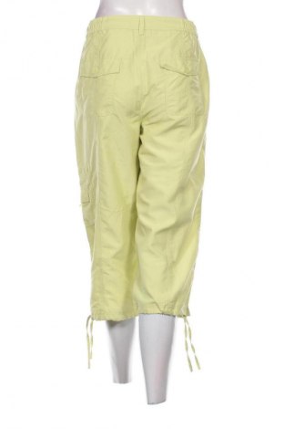 Damenhose Canda, Größe L, Farbe Grün, Preis 14,99 €