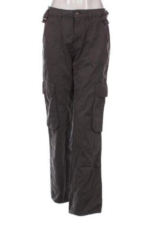 Damenhose Clockhouse, Größe M, Farbe Grau, Preis € 20,99