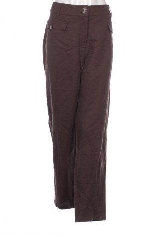 Dámske nohavice Comma,, Veľkosť XL, Farba Hnedá, Cena  68,95 €