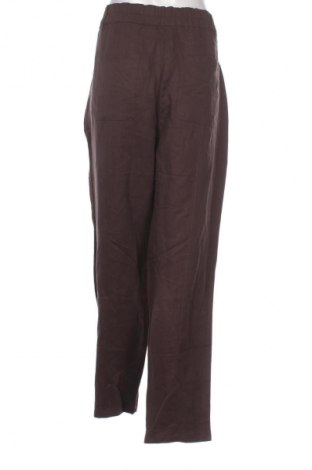 Dámske nohavice Comma,, Veľkosť XL, Farba Hnedá, Cena  68,95 €