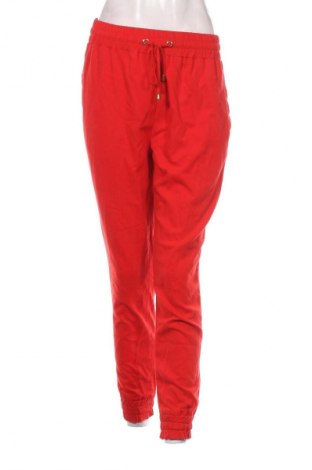 Damenhose Dilvin, Größe M, Farbe Rot, Preis € 8,99