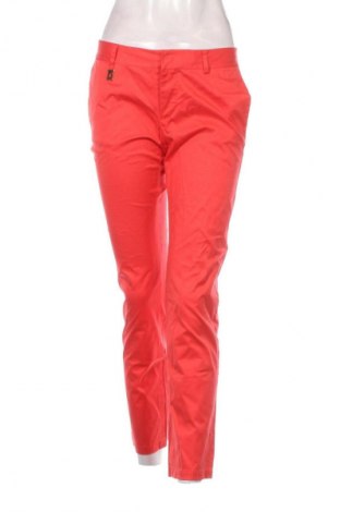 Női nadrág Dsquared2, Méret M, Szín Piros, Ár 38 200 Ft